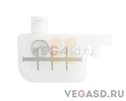 дампер/ Blizzard Damper Assy Kit (8 pcs)