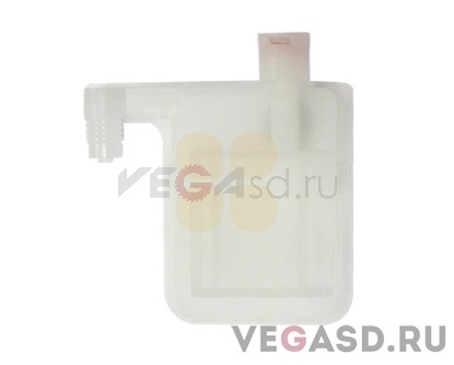 дампер/ Viper 100 Large Damper with O-Ring