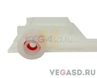 дампер/ Viper 100 Large Damper with O-Ring