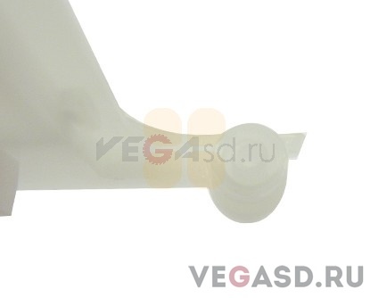 дампер/ Viper 100 Large Damper with O-Ring