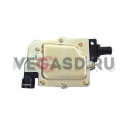 дампер/ GS Series Compliance Chamber W/Quick Release Conne
