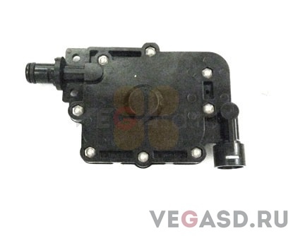 дампер/ GS Series Compliance Chamber W/Quick Release Conne