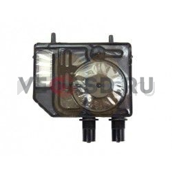 дампер/ UJF-3042 Gen UV Pressurization Damper Assy AG