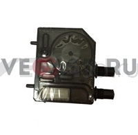 дампер/ UJF-3042 Gen UV Pressurization Damper Assy AG