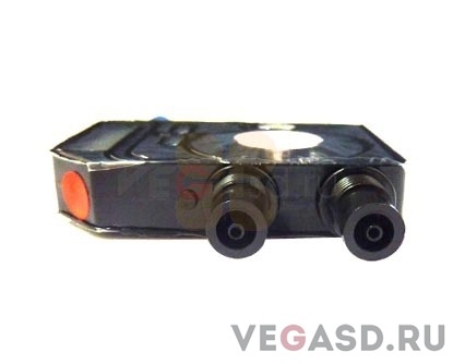 дампер/ UJF-3042 Gen UV Pressurization Damper Assy AG