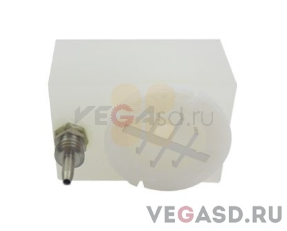 дампер/ UJF-605C Damper Assy
