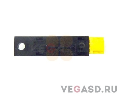 AJ-1000 Sensor-Interrupter GP2A25NJ