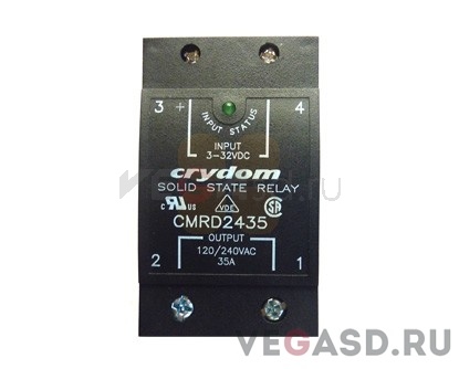 реле(твердотельное)/Fresco Solid State Relay CMRD2435