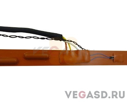 нагреватель/Blizzard 65 B2 Heat Strip Assy