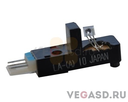 JV3 Paper Sensor