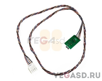 RJ-800 Lever Sensor Assy