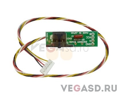 Osprey CR_ENC Assy