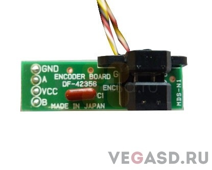 Osprey CR_ENC Assy