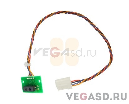 Osprey P_Rear Sensor ( C ) Assy