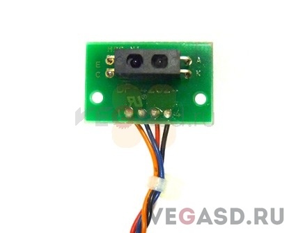 Osprey P_Rear Sensor ( C ) Assy