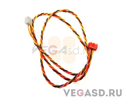 Drafstation Waste Liquid Sensor Relay Assy
