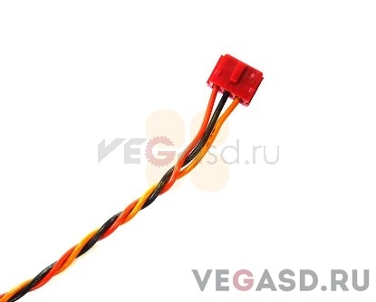 Drafstation Waste Liquid Sensor Relay Assy