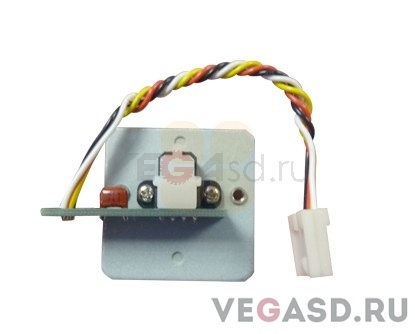 Blizzard PF Encoder Assy