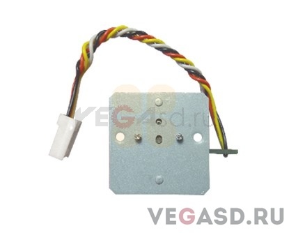 Blizzard PF Encoder Assy