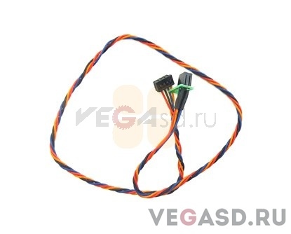 RJ-900C P_Edge Sensor Assy