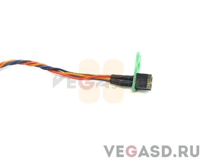RJ-900C P_Edge Sensor Assy