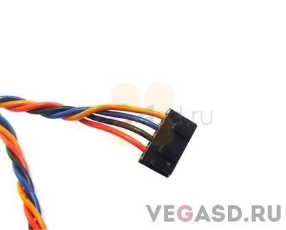RJ-900C P_Edge Sensor Assy