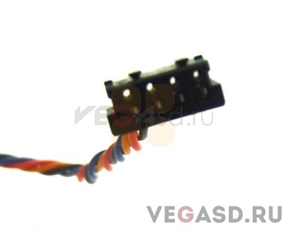 RJ-900C P_Edge Sensor Assy