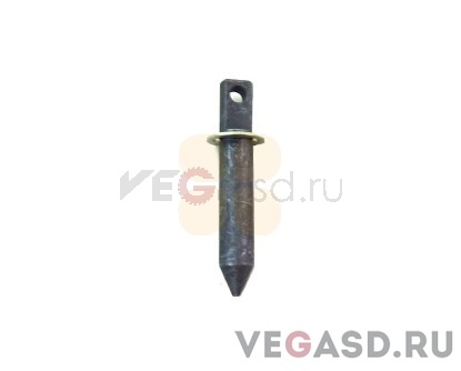 соленоид(в сборе)/VJ-1324 Carriage Lock Solenoid Assy