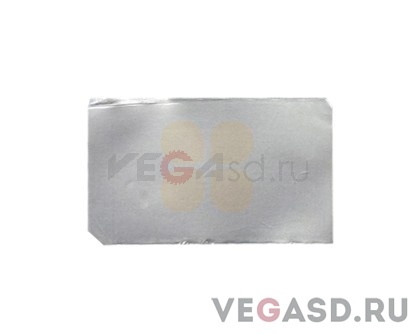 валик нагревательный(в сборе)/VJ-1604 Platen Heater Assembly