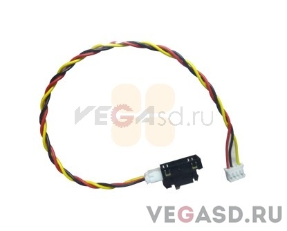Датчик определяющий ширину материала для Mimaki/JV3 Paper Width Sensor Assy
