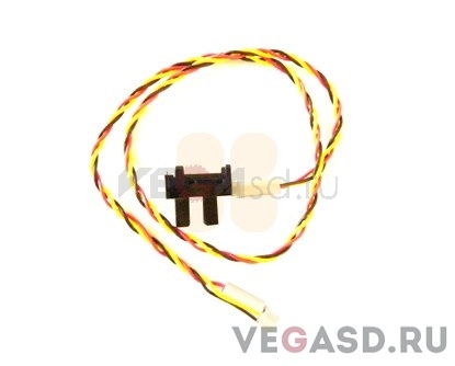 JV4 Cap sensor Assy