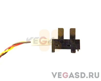 JV4 Cap sensor Assy