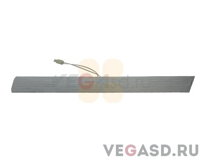 нагреватель/VJ-1204 Post Heater Strip
