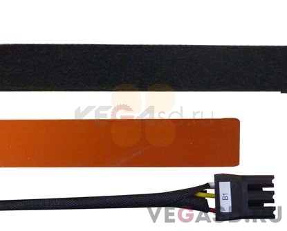 нагреватель(сервисный набор)/Blizzard 90 Heat Strip B1 for 90 Service Kit
