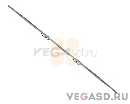 нагреватель(сервис. комплект)/Blizzard 90 Heat Strip B2 for 90 Service Kit