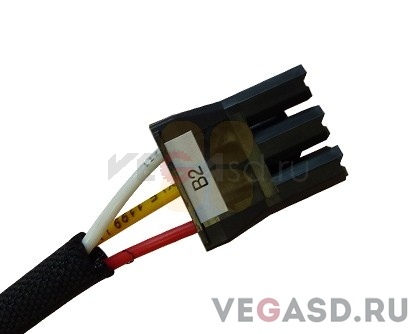 нагреватель(сервис. комплект)/Blizzard 90 Heat Strip B2 for 90 Service Kit