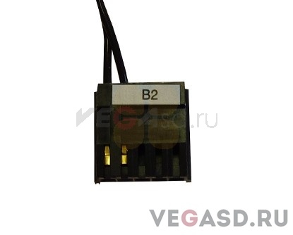 нагреватель(сервис. комплект)/Blizzard 90 Heat Strip B2 for 90 Service Kit