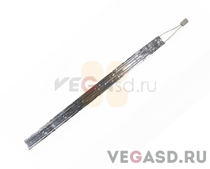 VP-540 Cord Heater Assy