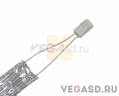 VP-540 Cord Heater Assy