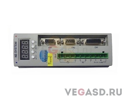 серво-мотор/DGI SERVO MOTOR DRIVER (200W)