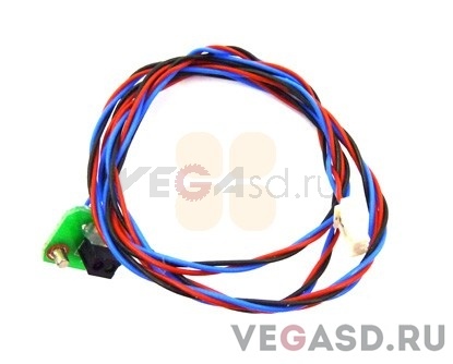 XP-2506D Size Sensor Board S1