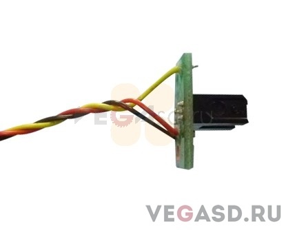 CJV30 Pinch R Sensor Assy
