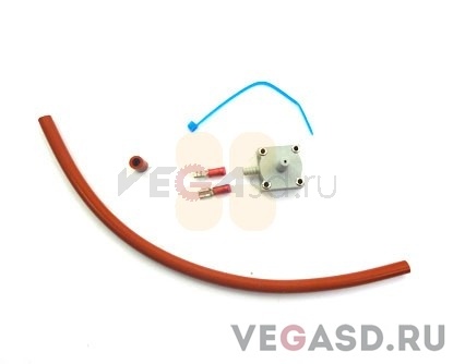Переключатель (давления) Expedio Kit-Press Switch, R/A, I300/I300M, 0,9 дюймов 20%