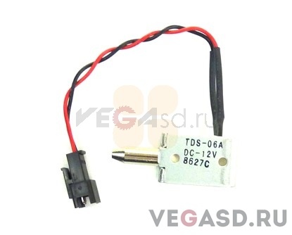 JV33 Ink Cartridge Solenoid Assy