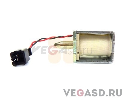 JV33 Ink Cartridge Solenoid Assy