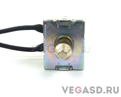 JV33 Ink Cartridge Solenoid Assy