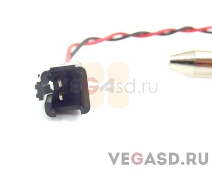JV33 Ink Cartridge Solenoid Assy