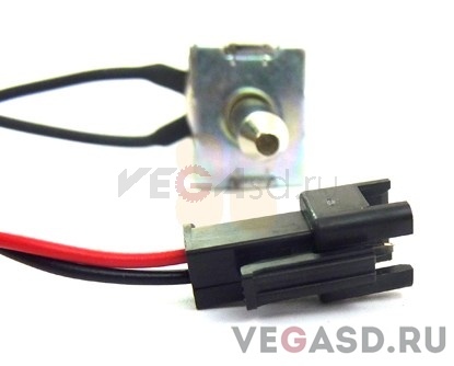JV33 Ink Cartridge Solenoid Assy
