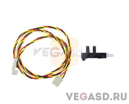 JV4 Clamp Sensor Assy