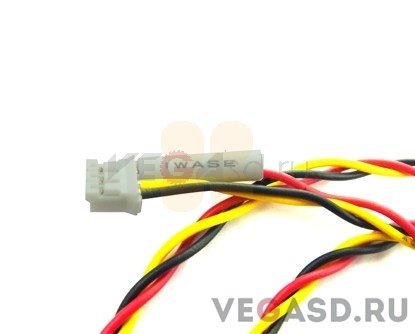 JV4 Clamp Sensor Assy
